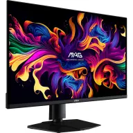 MSI MAG 321UPDE QD-OLED fekete 9S6-3DD39T-029