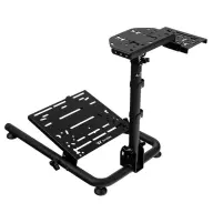 THERMALTAKE Versenykormány állvány GR1 GSC-GR1-CPSLBB-01
