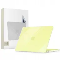 TECH-PROTECT Smartshell tok Apple Macbook Neo 13 2026 átlátszó