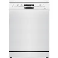 BOSCH Free standing dishwasher SMS2ITW65E