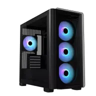 ASUS A23 PLUS crno + PRIME-750B-BLACK