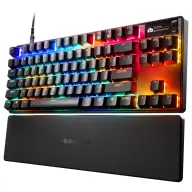 STEELSERIES Apex Pro TKL Gen 3 UK engleski crno