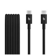 APPLE USB 2.0 Type C Liaison Schwarz 1.5m MDGA4ZM/A