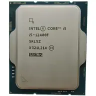 INTEL Core i5-12400F 2.50GHz LGA-1700 OEM CM8071504555318