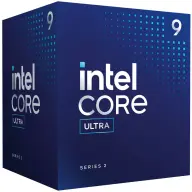 INTEL Core Ultra 9 Processor 285 3.7 GHz LGA-1851 BOX BX80768285