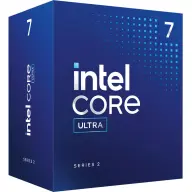 INTEL Core Ultra 7 Processor 265 2.4 GHz LGA-1851 BOX BX80768265