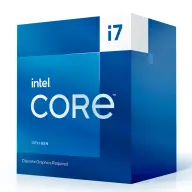 INTEL Core i7-13700F 2.10GHz LGA-1700 BOX Intel Cooler Ventilator BX8071513700F