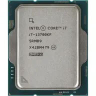 INTEL Core i7-13700KF 3.40GHz LGA-1700 OEM CM8071504820706