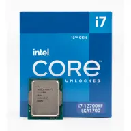 INTEL Core i7-12700KF 3.60GHz LGA-1700 BOX BX8071512700KF