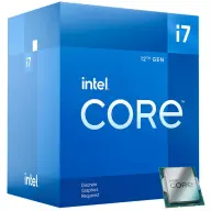 INTEL Core i7-12700F 2.10GHz LGA-1700 BOX Intel razhladni sa ventilatorom BX8071512700F