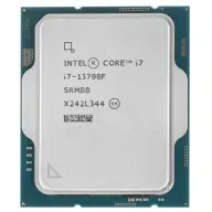 INTEL Core i7-13700F 2.10GHz LGA-1700 OEM CM8071504820806