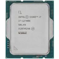 INTEL Core i7-12700K 3.60GHz LGA-1700 OEM CM8071504553828
