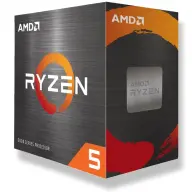 AMD Ryzen 5 5600X 3.70GHz AM4 BOX Wraith Stealth hűtő ventilátorral 100-100000065BOX