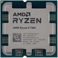 AMD Ryzen 5 7600 3.80GHz AM5 OEM 100-000001015