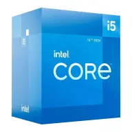 INTEL Core i5-12400 2.50GHz LGA-1700 BOX Intel Cooler Ventilator BX8071512400