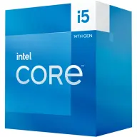 INTEL Core i5-14400 2.50GHz LGA-1700 BOX Intel Cooler Ventilator BX8071514400