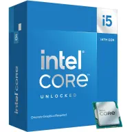 INTEL Core i5-14600KF 3.50GHz LGA-1700 BOX BX8071514600KF