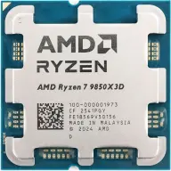AMD Ryzen 7 9850X3D 4.70GHz AM5 OEM 100-000001973