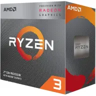 AMD Ryzen 3 3200G 3.60GHz AM4 BOX Wraith Stealth hűtővel YD3200C5FHBOX