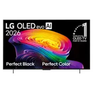 LG Smart OLED TV 42" 4K UHD OLED42C61LA.AEU