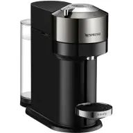KRUPS XN910C.20 Vertuo Next Deluxe Kapszulás kávéfőző fekete/króm