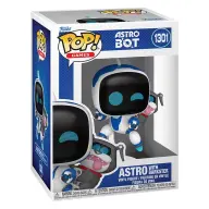 FUNKO Pop Games Astro Bot - Astro Barksterrel figura