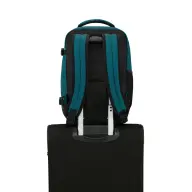 AMERICAN TOURISTER Take2Cabin Casual S plava kabin ranac 149174-2774 91G-051-004