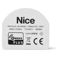 FIBARO RGBW-Control RGBW vezérlő Z-Wave Plus NICE RGBW-442 EU