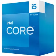 INTEL Core i5-14400F 2.50GHz LGA-1700 BOX Intel Cooler Ventilator BX8071514400F