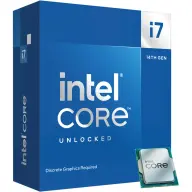 INTEL Core i7-14700KF 3.40GHz LGA-1700 BOX BX8071514700KF