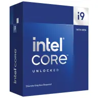 INTEL Core i9-14900KF 3.20GHz LGA-1700 BOX BX8071514900KF