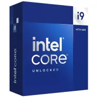 INTEL Core i9-14900 2.0GHz LGA-1700 BOX Intel Cooler Ventilator BX8071514900