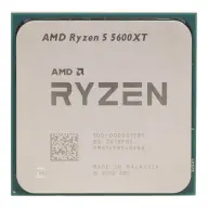 AMD Ryzen 5 5600XT 3.70GHz AM4 OEM 100-000001585