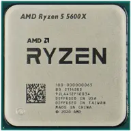 AMD Ryzen 5 5600X 3.70GHz AM4 OEM 100-000000065