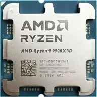 AMD Ryzen 9 9900X3D 4.40GHz AM5 OEM 100-000001368