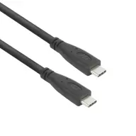 ACT CONNECTIVITY USB 3.2 Type C veza Crno 5m AC7445