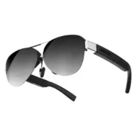 LENOVO Okosszemüveg Legion Glasses Gen 2 fekete GY21R10236