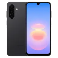 SAMSUNG A185F Galaxy A18 LTE 128GB Dual Sim fekete SM-A185FZKDEUE