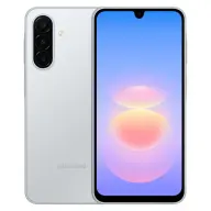 SAMSUNG A185F Galaxy A18 LTE 128GB Dual Sim ezüst SM-A185FZSDEUE