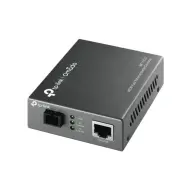 TP-LINK MC111CS Omada 10/100Mbps WDM Media Converter