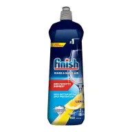 FINISH mechanical öblítőszer 800 ml Rinse&Shine Aid citron