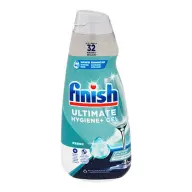 FINISH Dishwasher gel Ultimate Hygiene+ 650 ml