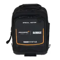 DEWALT Tárolótáska TOUGHSYSTEM McLaren F1 Team 11