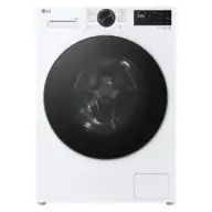 LG F2X50S8TLB Mosógép elöltöltős 8kg A fehér