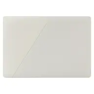 NATIVE UNION Laptoptok Stow Slim MacBook 15/16 homokkő STOW-MBS-SAN-16