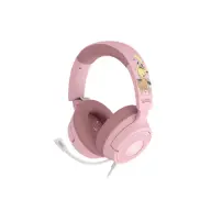 RAZER Kraken V4 X Pikachu & Eevee Edition RZ04-05180800-RUEA