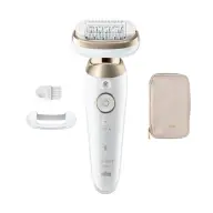 BRAUN Silk-épil 9 Flex SES9-011 3D epilátor