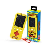 MY ARCADE Hordozható kézikonzol Pac-Man Pixel Pocket Pro
