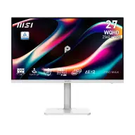 MSI PRO MAX 271QPHW E14 bijela 9S6-3PF54H-008