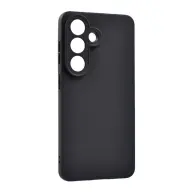 GIGAPACK Silicon case Samsung Galaxy S26 matt black